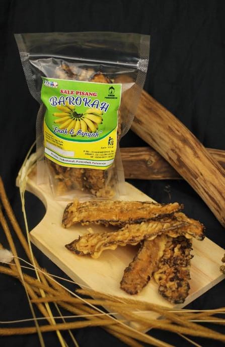Barokah